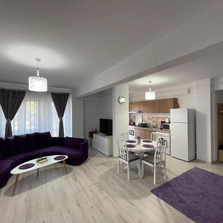 Deny'S Apartament Gura Humorului Exterior photo