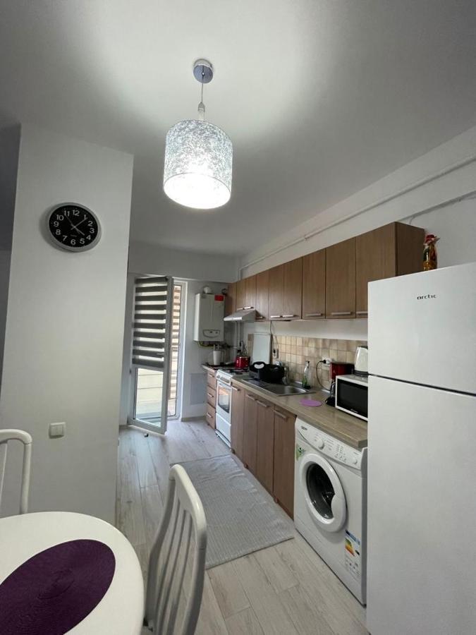 Deny'S Apartament Gura Humorului Exterior photo